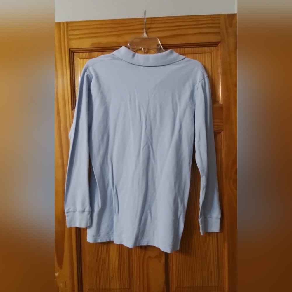 PLACE Shirt - Picture 2 of 3
